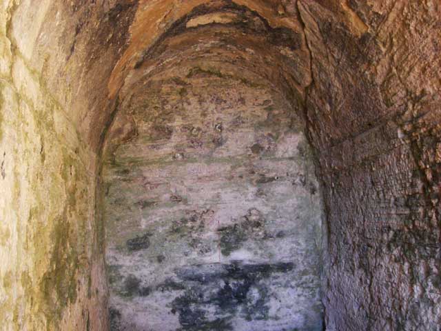 Подземный комплекс